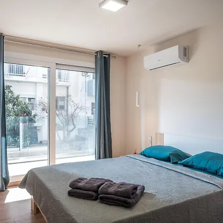 Andys House Apartment Heraklion (Crete)