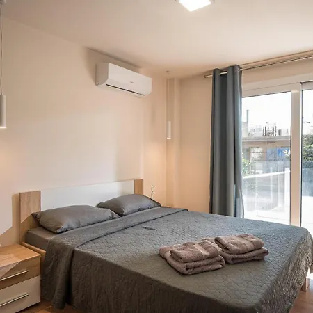 Andys House Apartment