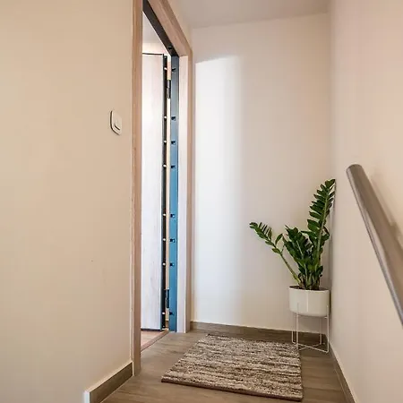 Andys House Apartment *