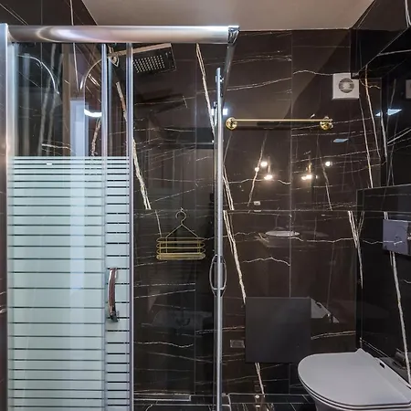 Apartment Andys House Heraklion (Crete)