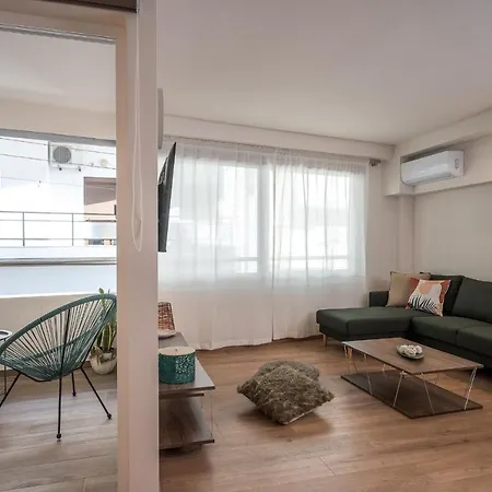 Andys House Apartment