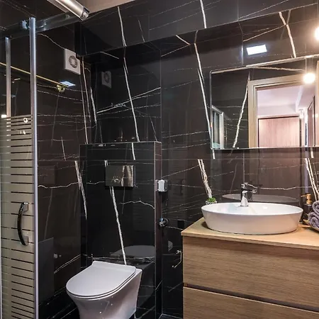 Andys House Apartment *