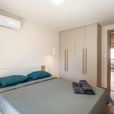 Andys House Apartment