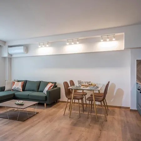 Andys House Apartment *