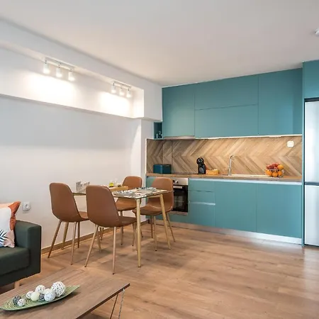Andys House Apartment Heraklion (Crete)