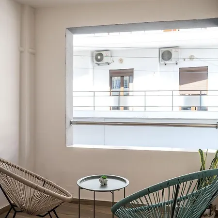 Appartement Andys House