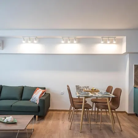 Andys House Ираклион