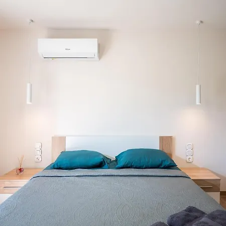 Andys House Appartement *