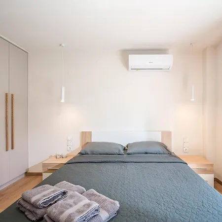 Andys House * Héraklion